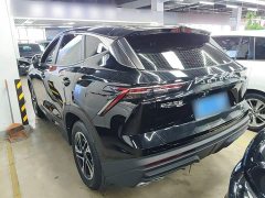 Jetour Jietu Dasheng 1.5T DCT Luxury - ფოტო 5