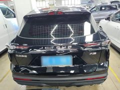 Jetour Jietu Dasheng 1.5T DCT Luxury - ფოტო 6