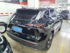 Jetour Jietu Dasheng 1.5T DCT Luxury - ფოტო 7