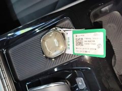 Jetour Jietu Dasheng 1.5T DCT Luxury - ფოტო 9