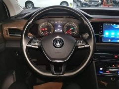 Volkswagen Touareg 280TSI FWD Comfort Edition - ფოტო 11