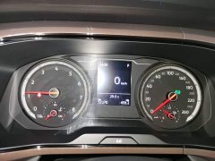 Volkswagen Touareg 280TSI FWD Comfort Edition - ფოტო 12