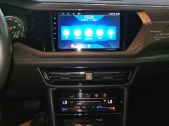 Volkswagen Touareg 280TSI FWD Comfort Edition - ფოტო 13