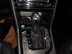 Volkswagen Touareg 280TSI FWD Comfort Edition - ფოტო 14