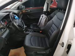 Volkswagen Touareg 280TSI FWD Comfort Edition - ფოტო 15