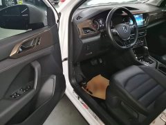 Volkswagen Touareg 280TSI FWD Comfort Edition - ფოტო 16