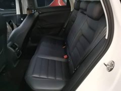 Volkswagen Touareg 280TSI FWD Comfort Edition - ფოტო 17