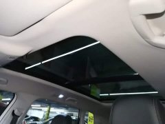 Volkswagen Touareg 280TSI FWD Comfort Edition - ფოტო 18