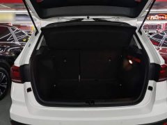 Volkswagen Touareg 280TSI FWD Comfort Edition - ფოტო 19