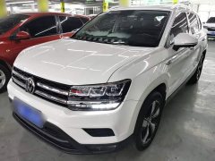 Volkswagen Touareg 280TSI FWD Comfort Edition - ფოტო 2