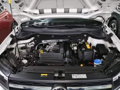 Volkswagen Touareg 280TSI FWD Comfort Edition - ფოტო 20