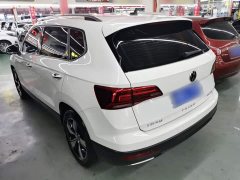 Volkswagen Touareg 280TSI FWD Comfort Edition - ფოტო 5
