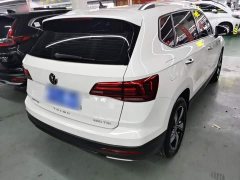 Volkswagen Touareg 280TSI FWD Comfort Edition - ფოტო 7
