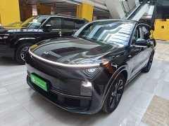 Li Auto L8 2023 Pro - ფოტო 1