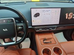 Li Auto L8 2023 Pro - ფოტო 10