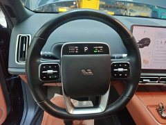 Li Auto L8 2023 Pro - ფოტო 11