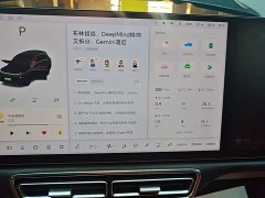Li Auto L8 2023 Pro - ფოტო 12