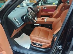 Li Auto L8 2023 Pro - ფოტო 15