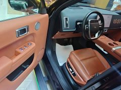 Li Auto L8 2023 Pro - ფოტო 16