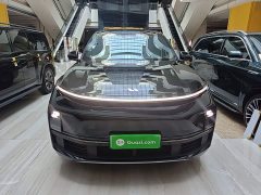 Li Auto L8 2023 Pro - ფოტო 3