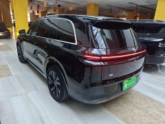 Li Auto L8 2023 Pro - ფოტო 5