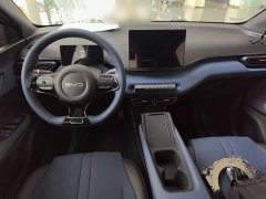 BYD Seagull Glory Edition 405km Flying Edition - ფოტო 10