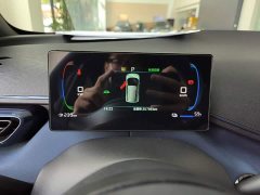 BYD Seagull Glory Edition 405km Flying Edition - ფოტო 12