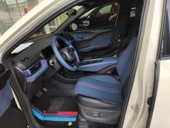 BYD Seagull Glory Edition 405km Flying Edition - ფოტო 15