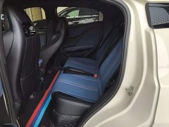 BYD Seagull Glory Edition 405km Flying Edition - ფოტო 17