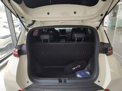 BYD Seagull Glory Edition 405km Flying Edition - ფოტო 19