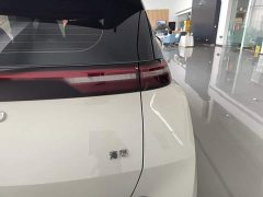 BYD Seagull Glory Edition 405km Flying Edition - ფოტო 8