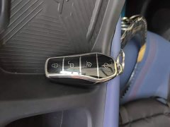 BYD Seagull Glory Edition 405km Flying Edition - ფოტო 9