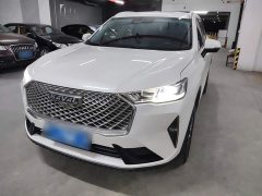 Haval H6 2021 Third Generation 1.5T Automatic Two-Wheel Drive Max - ფოტო 1