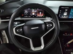 Haval H6 2021 Third Generation 1.5T Automatic Two-Wheel Drive Max - ფოტო 11
