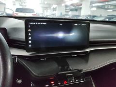 Haval H6 2021 Third Generation 1.5T Automatic Two-Wheel Drive Max - ფოტო 13