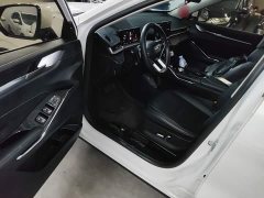 Haval H6 2021 Third Generation 1.5T Automatic Two-Wheel Drive Max - ფოტო 16