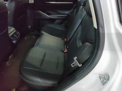 Haval H6 2021 Third Generation 1.5T Automatic Two-Wheel Drive Max - ფოტო 17