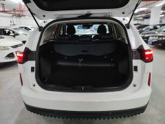 Haval H6 2021 Third Generation 1.5T Automatic Two-Wheel Drive Max - ფოტო 19