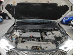 Haval H6 2021 Third Generation 1.5T Automatic Two-Wheel Drive Max - ფოტო 20