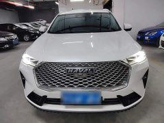 Haval H6 2021 Third Generation 1.5T Automatic Two-Wheel Drive Max - ფოტო 3