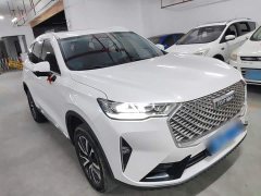 Haval H6 2021 Third Generation 1.5T Automatic Two-Wheel Drive Max - ფოტო 4