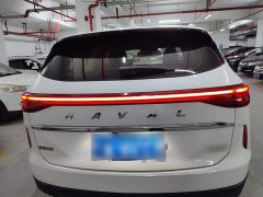 Haval H6 2021 Third Generation 1.5T Automatic Two-Wheel Drive Max - ფოტო 6