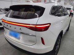 Haval H6 2021 Third Generation 1.5T Automatic Two-Wheel Drive Max - ფოტო 7