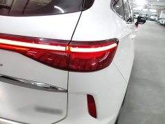 Haval H6 2021 Third Generation 1.5T Automatic Two-Wheel Drive Max - ფოტო 8