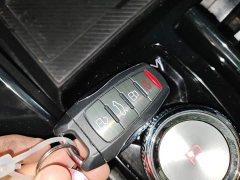 Haval H6 2021 Third Generation 1.5T Automatic Two-Wheel Drive Max - ფოტო 9