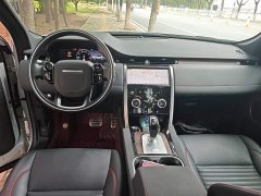 Land Rover Discovery Sport 2020 249PS R-Dynamic Performance Edition - ფოტო 10