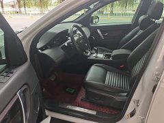 Land Rover Discovery Sport 2020 249PS R-Dynamic Performance Edition - ფოტო 16