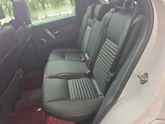 Land Rover Discovery Sport 2020 249PS R-Dynamic Performance Edition - ფოტო 17