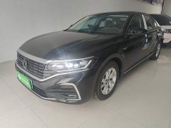 Volkswagen Passat Plug-in Hybrid 430PHEV Hybrid Business Edition - ფოტო 1