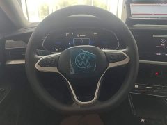 Volkswagen Passat Plug-in Hybrid 430PHEV Hybrid Business Edition - ფოტო 11